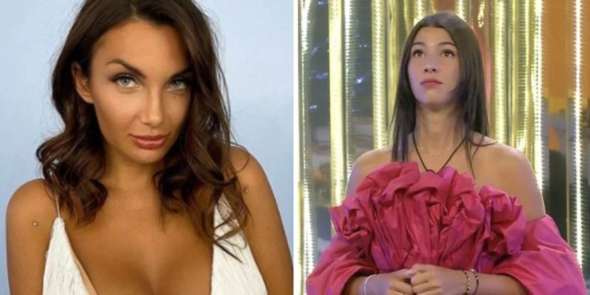 Elettra Lamborghini diffida Ginevra e il Grande Fratello Vip: ecco per quale motivo preview