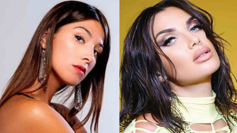 Elettra e Ginevra Lamborghini, ecco l’assurda teoria di Giaele: “Sequestri e video di nascosto per sputtan*rla” preview