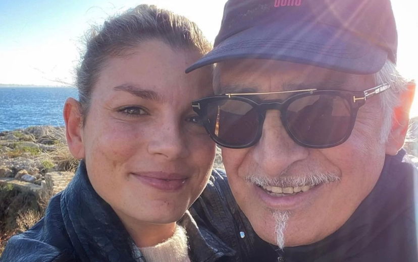 Emma Marrone e la morte di papà Rosario: i messaggi di Alessandra Amoroso e Stefano De Martino preview