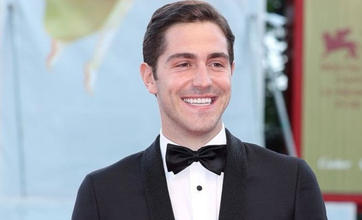 Tommaso Zorzi infiamma Venezia 79 e viene promosso dai social: “Impeccabile, una spanna sopra!” article-post