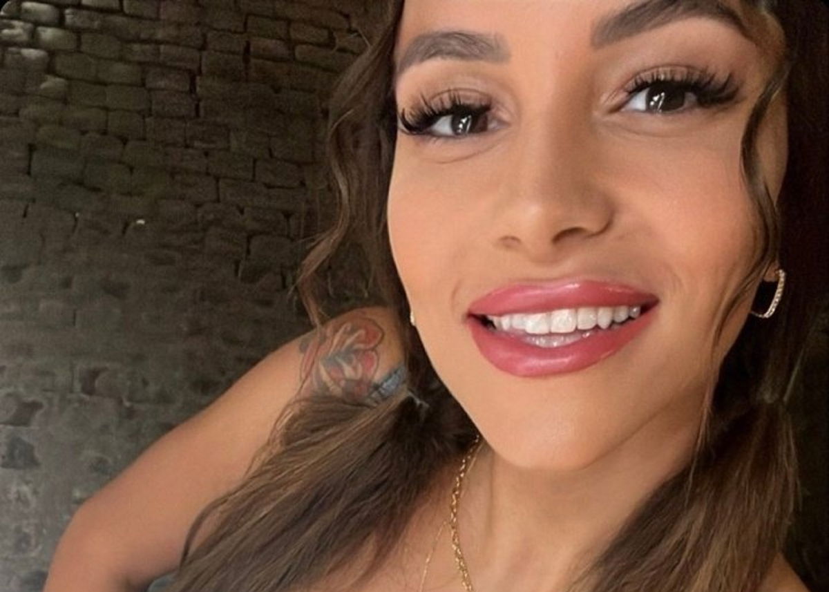 Jessica Selassiè è la concorrente più amata del Grande Fratello Vip 6: risultato del sondaggio article-post