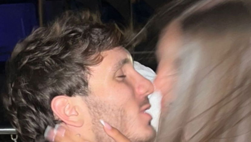 Angelica Benevieri accusata di abilismo: Manuel Bortuzzo interviene – VIDEO preview