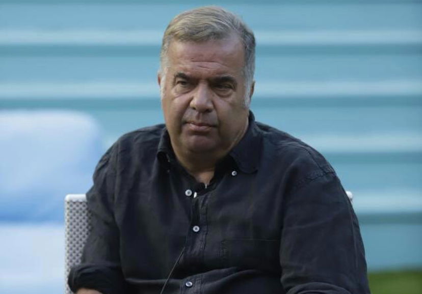 Charlie Gnocchi distrugge la vetrata in mille pezzi: paura nella Casa del Grande Fratello Vip – VIDEO preview