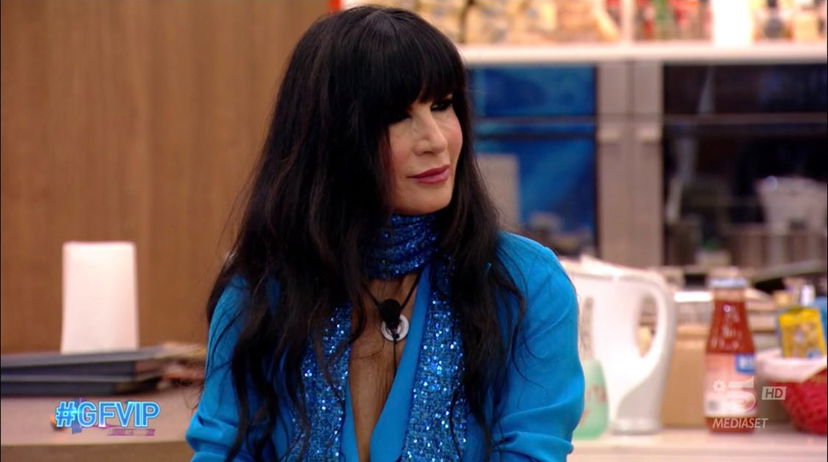 Pamela Prati vuole lasciare il GF Vip per “colpa” di Mark Caltagirone? Cristina e Nikita vuotano il sacco preview