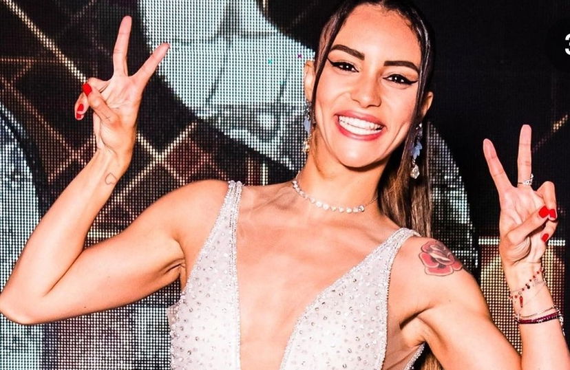 GF Vip 7, i fan di Jessica Selassiè delusi da Alfonso Signorini: ecco per quale motivo preview