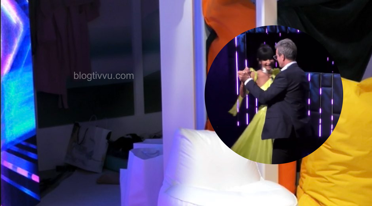 Marco Bellavia e Pamela Prati si appartano al GF Vip: ecco cosa si sono detti mentre non venivano ripresi article-post