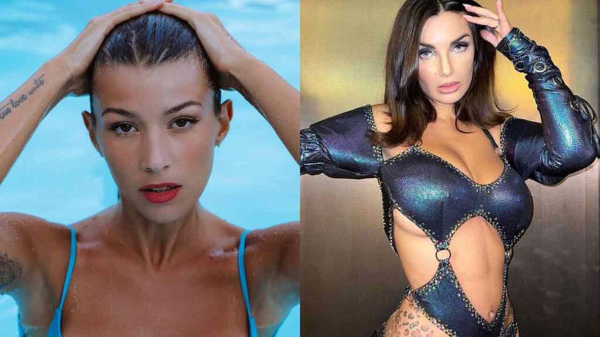 Elettra Lamborghini rompe il silenzio: il post fiume contro Ginevra e la diffida al GF Vip article-post
