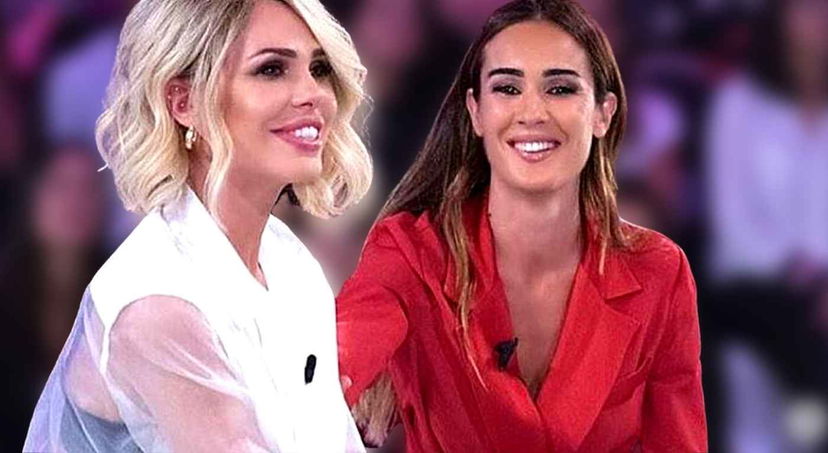 Verissimo, Silvia Toffanin annuncia gli ospiti: tutti aspettano Ilary Blasi preview