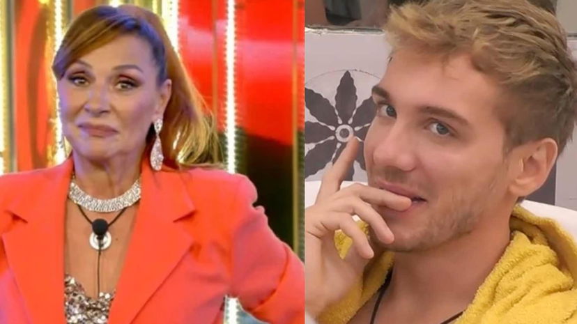 Dove sono Alberto De Pisis e Patrizia Rossetti? Assenti al GF Vip (anche in puntata): ecco il motivo preview