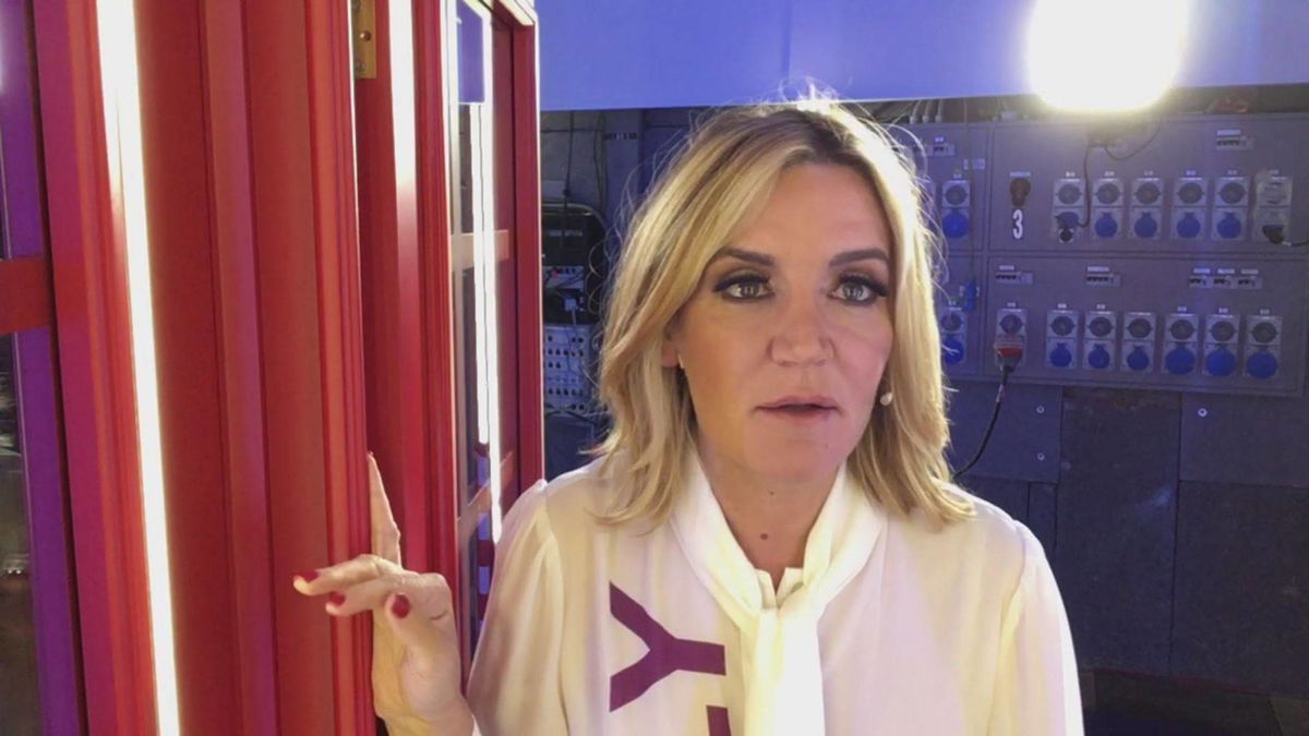 Niente GF Vip 7 per Patrizia Groppelli: “Ha rinunciato”, ecco perchè article-post