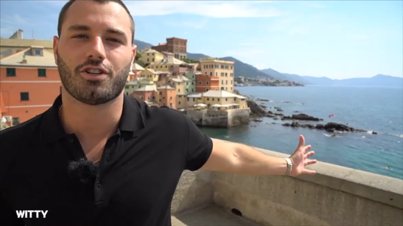 Uomini e Donne, prime segnalazioni sul tronista Federico Dainese? “Sta vedendo ex dama del trono over” preview