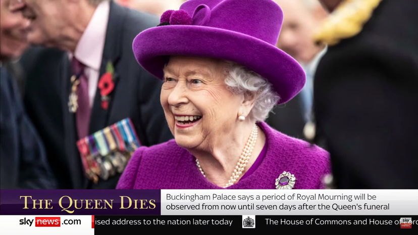 Regina Elisabetta, dopo la morte lo scoop: “qualche scappatella”, retroscena sulla storia con Filippo preview