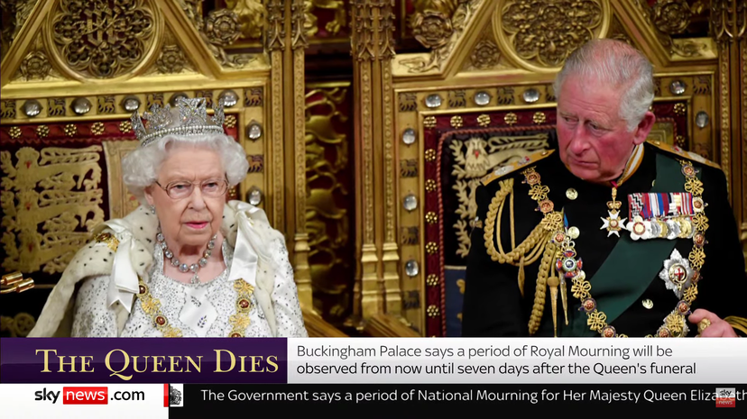 Morte Regina Elisabetta, primo discorso di Carlo III: da Harry e Meghan a Camilla, cosa ha detto preview