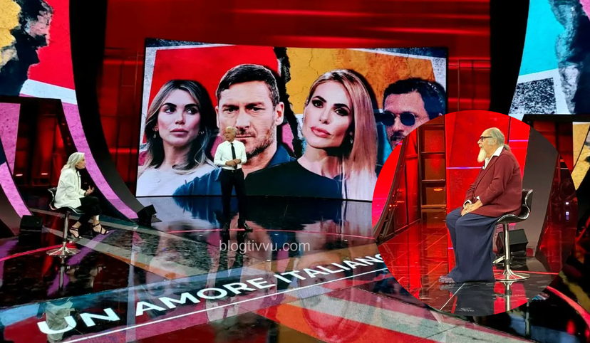 Totti e Ilary, quarto figlio per ricucire la crisi? La risposta della Blasi e le nuove indiscrezioni di Roberto D’Agostino preview