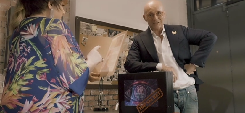 24 concorrenti del Grande Fratello Vip 7: ecco tutti i nomi che entreranno nella Casa più spiata d’Italia preview