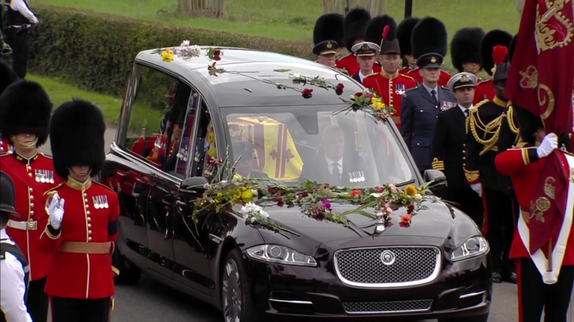 Regina Elisabetta, quanto costa il funerale? Ecco chi lo ha pagato preview