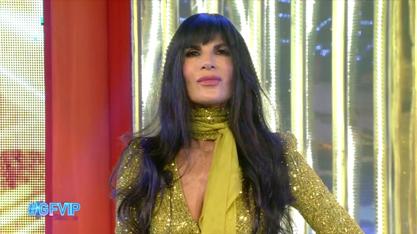 Pamela Prati al GF Vip, Eliana Michelazzo lancia una frecciatina senza citare Mark Caltagirone preview