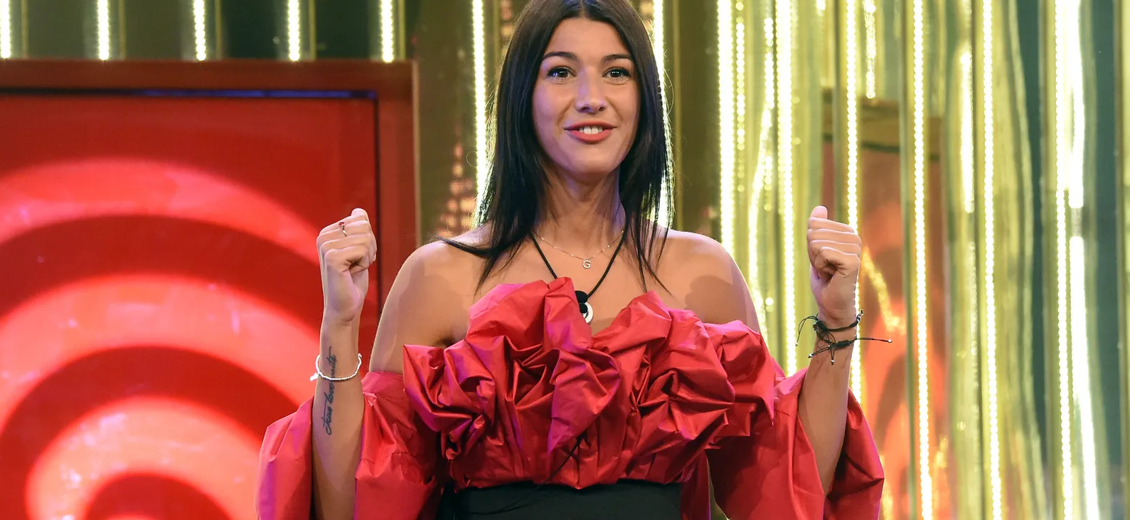 Lite Elettra e Ginevra Lamborghini