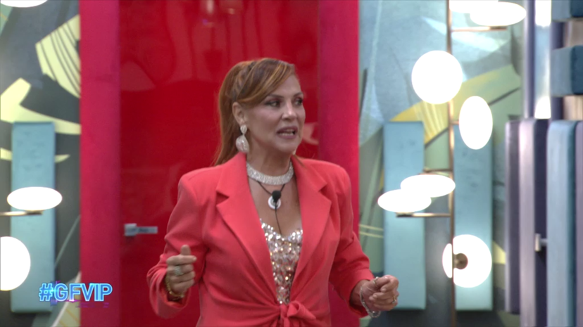 Patrizia Rossetti al GF Vip solo per poche settimane? “Ecco perché non posso restare” preview