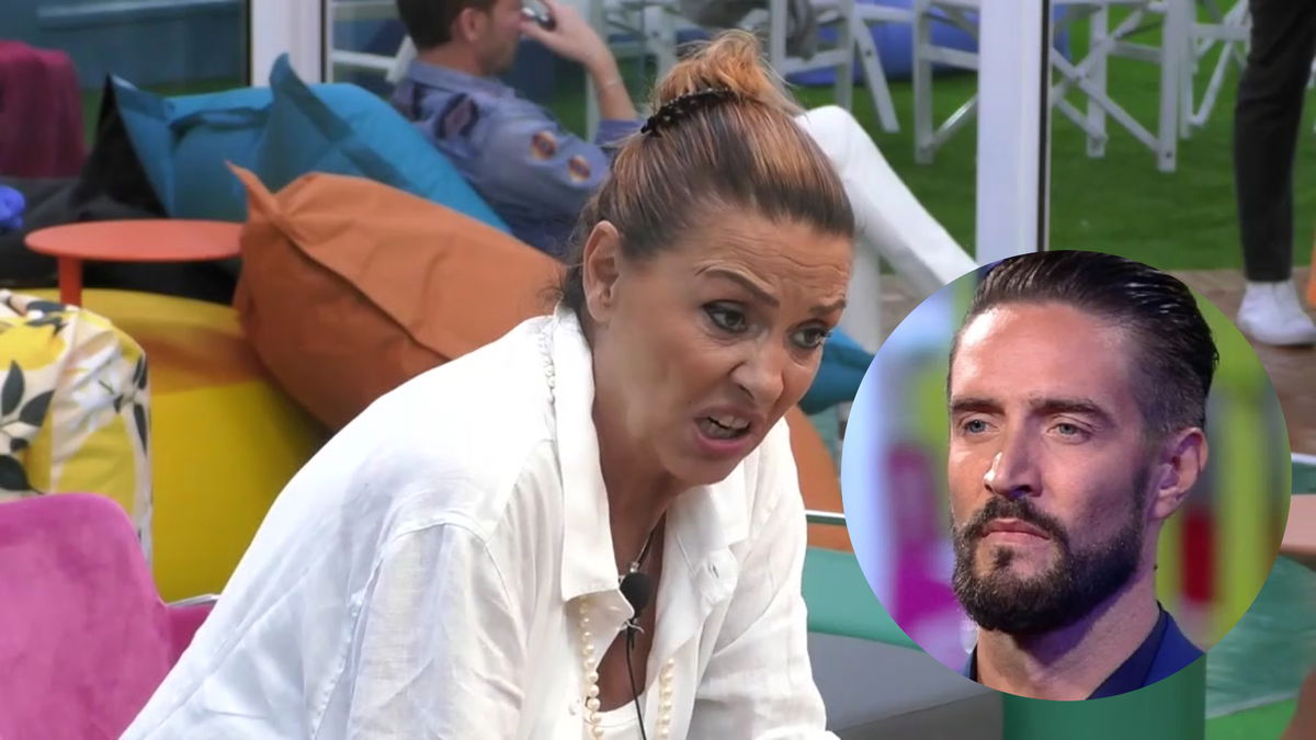 Patrizia Rossetti spara a zero su Alex Belli: “Protagonista al GF Vip? Ha fatto un sacco di cavolate” article-post