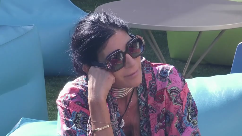 “E’ snob”, prime antipatie per Pamela Prati: le accuse dei Vipponi preview