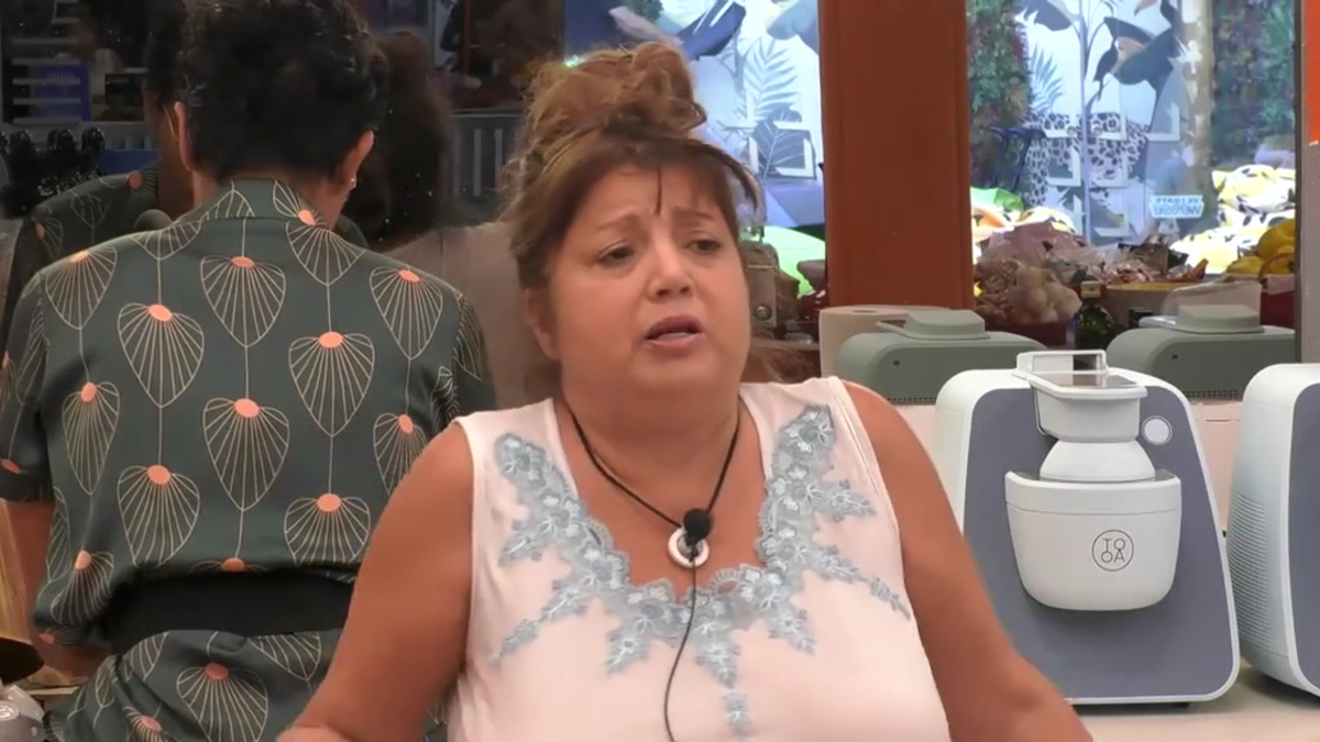 Gegia come Pamela Prati? Giovanni Ciacci sente puzza di truffa amorosa: un video svela i dubbi article-post