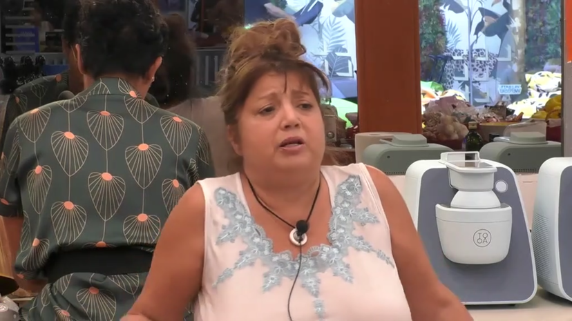 Gegia come Pamela Prati? Giovanni Ciacci sente puzza di truffa amorosa: un video svela i dubbi preview