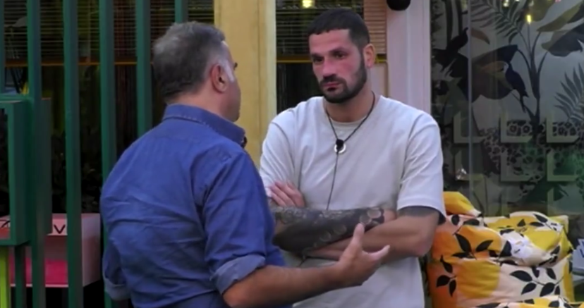 Charlie Gnocchi accusato di transfobia: il discorso su Elenoire Ferruzzi non piace al web – VIDEO preview