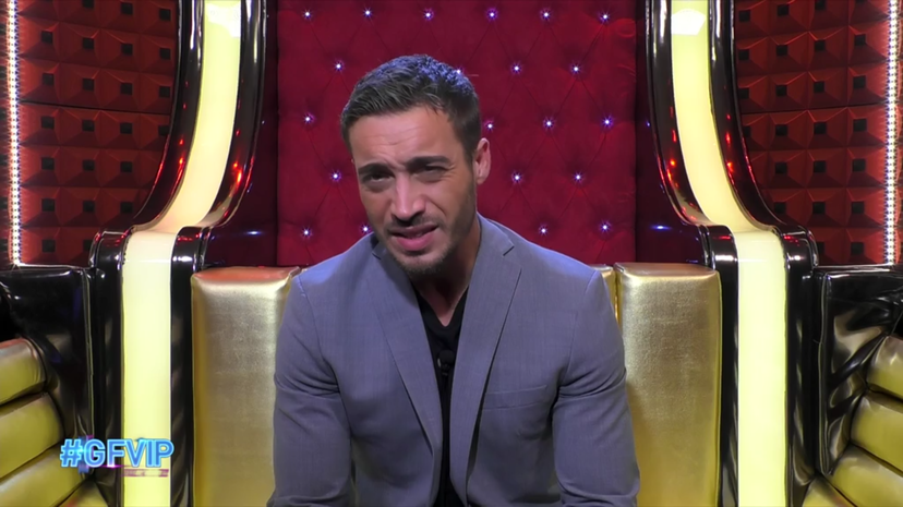 Perchè ci sono due confessionali al GF Vip 7? Non era mai successo: Signorini svela il mistero preview