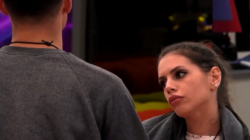 Antonella Fiordelisi gelosa di un Vippone: “Mi piace”, ecco di chi si tratta preview