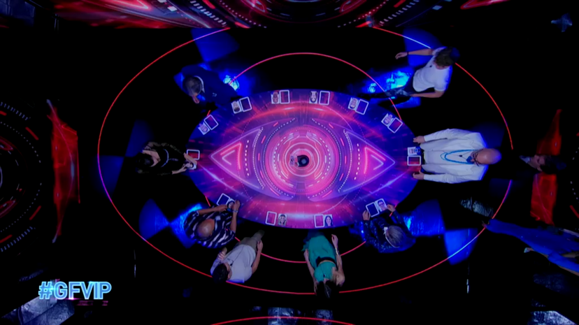 Grande Fratello Vip 7, nominati quarta puntata: chi sarà eliminato? preview