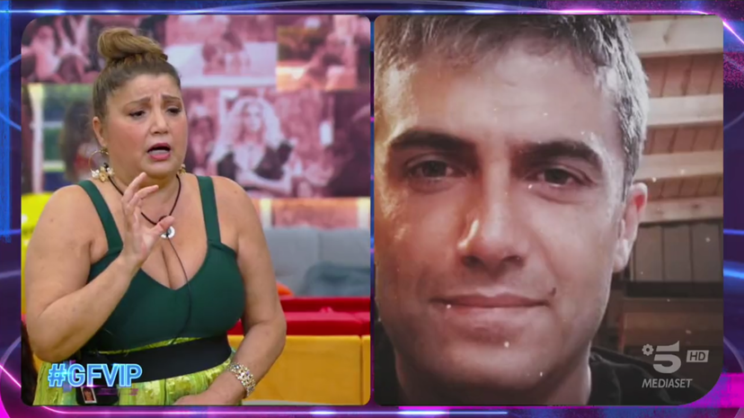 Gegia e il fidanzato turco Mehmet: ecco la foto (ma lui dice di non conoscerla) preview