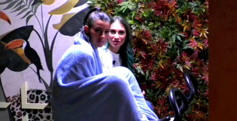 “Sono a disagio!”, Nikita svela il sogno erotico con protagonista un vippone: ecco di chi si tratta – VIDEO preview