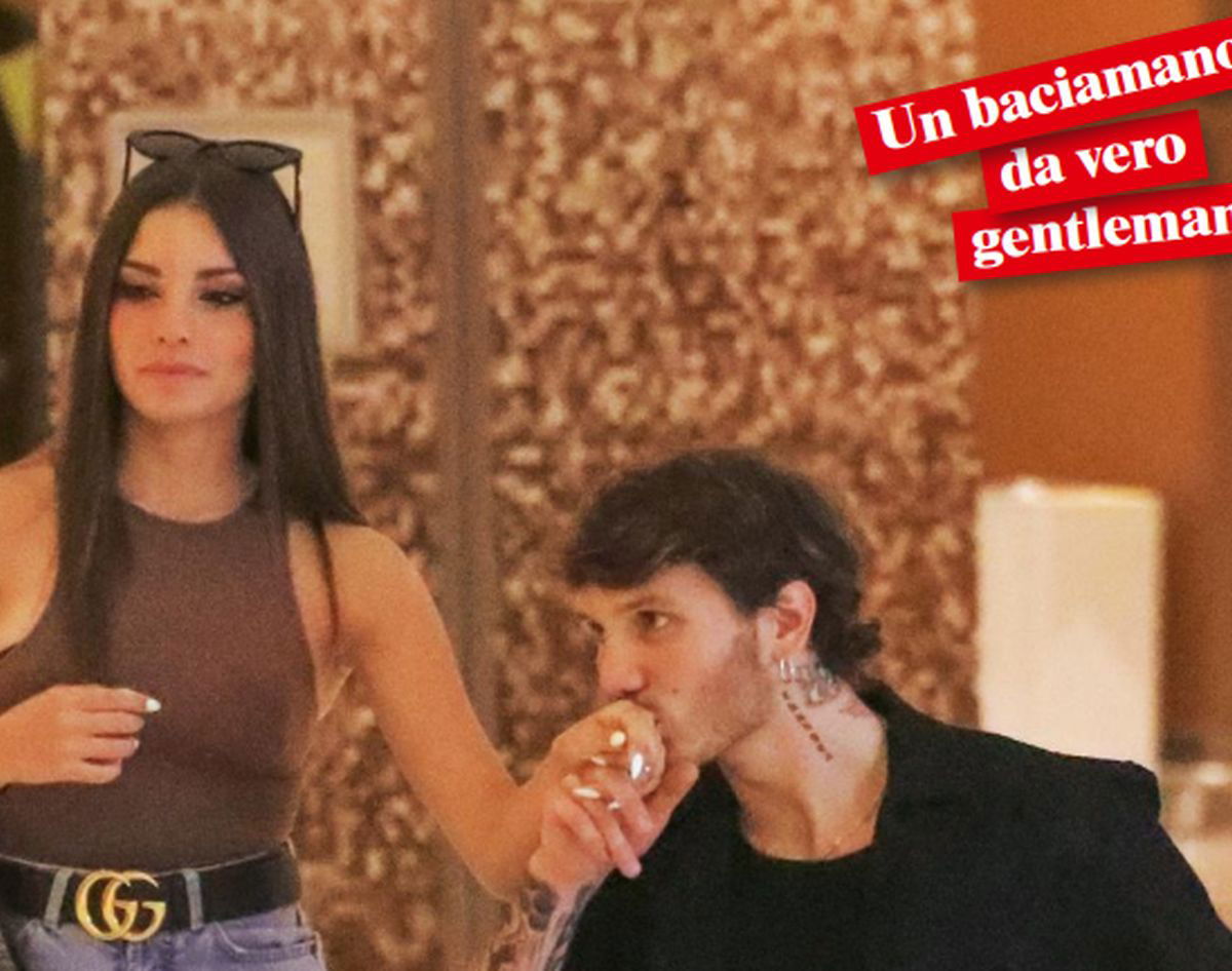 Manuel Bortuzzo parla della storia con Angelica Benevieri e fa un inaspettato invito: ecco a chi article-post