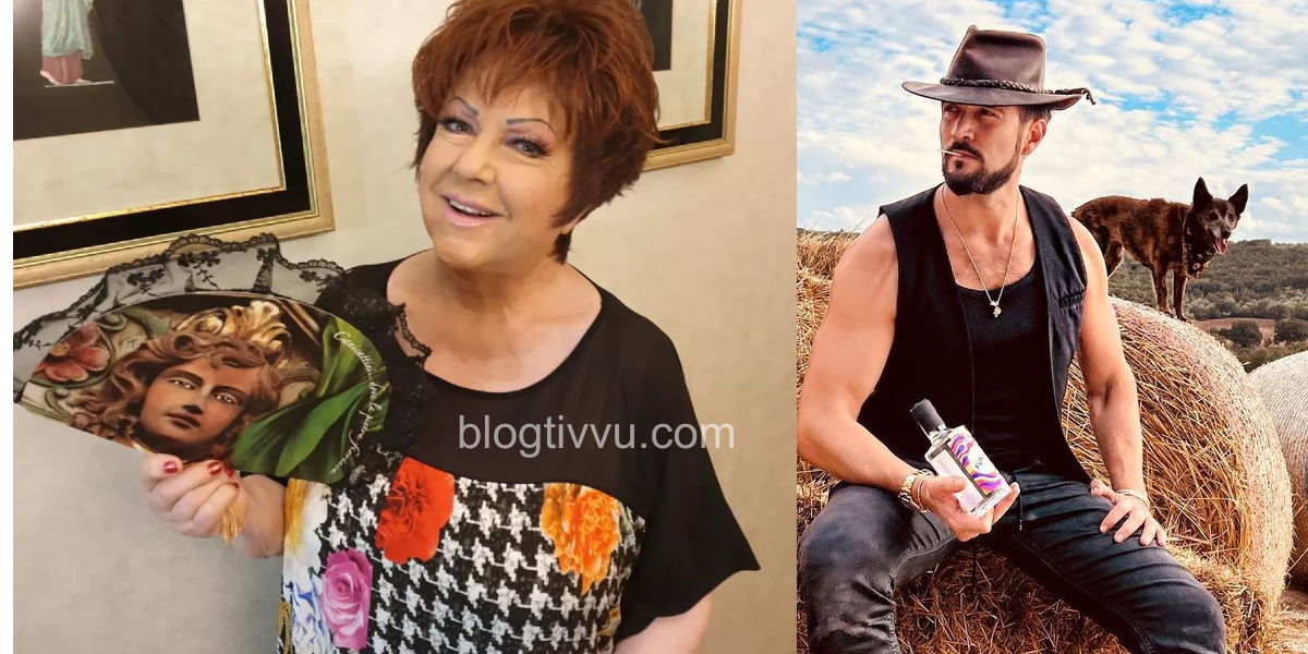“Non ha capito come funziona il GF Vip”: Alex Belli attacca Orietta Berti article-post