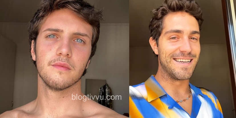 Tommaso Stanzani, come procede la sua storia d’amore con Zorzi e il programma che vorrebbe fare in TV preview