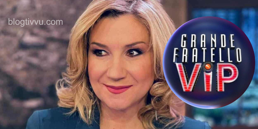 Oggi è un altro giorno, Serena Bortone “assume” due ex del Grande Fratello Vip: ecco chi saranno i nuovi opinionisti, ospiti e anticipazioni prima puntata preview