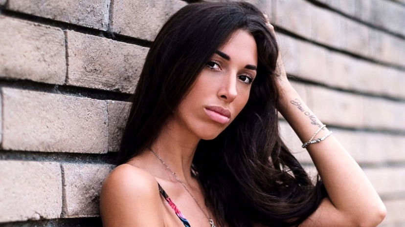 Sofia Giaele De Donà al Grande Fratello Vip 7, chi è? Per quale motivo è famosa: marito e lavoro preview