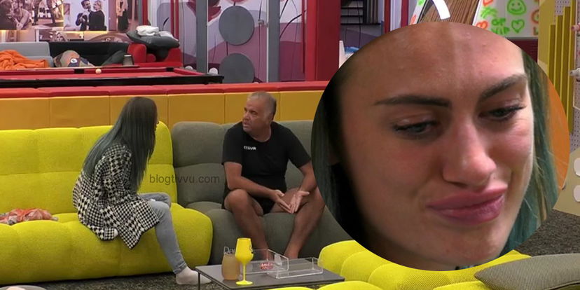 Lo scherzo al GF Vip finisce male, Nikita piange per colpa di Ciacci e Charlie: cosa è successo – VIDEO preview