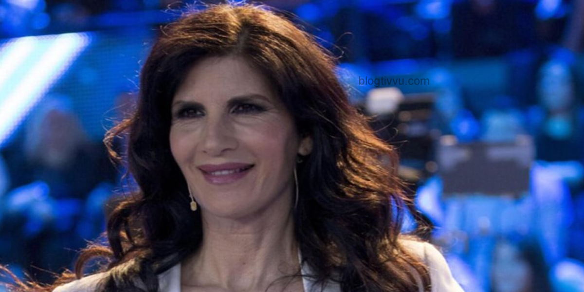 Pamela Prati al Grande Fratello Vip
