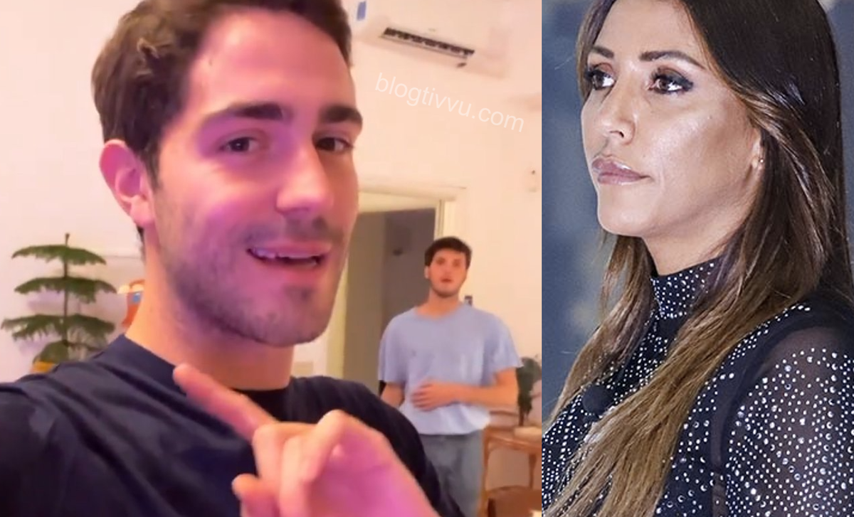 Selvaggia Roma contro le adozioni gay: Tommaso Zorzi interviene in maniera perfetta – VIDEO article-post