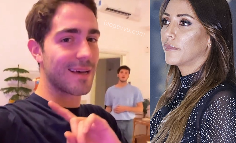 Selvaggia Roma contro le adozioni gay: Tommaso Zorzi interviene in maniera perfetta – VIDEO preview