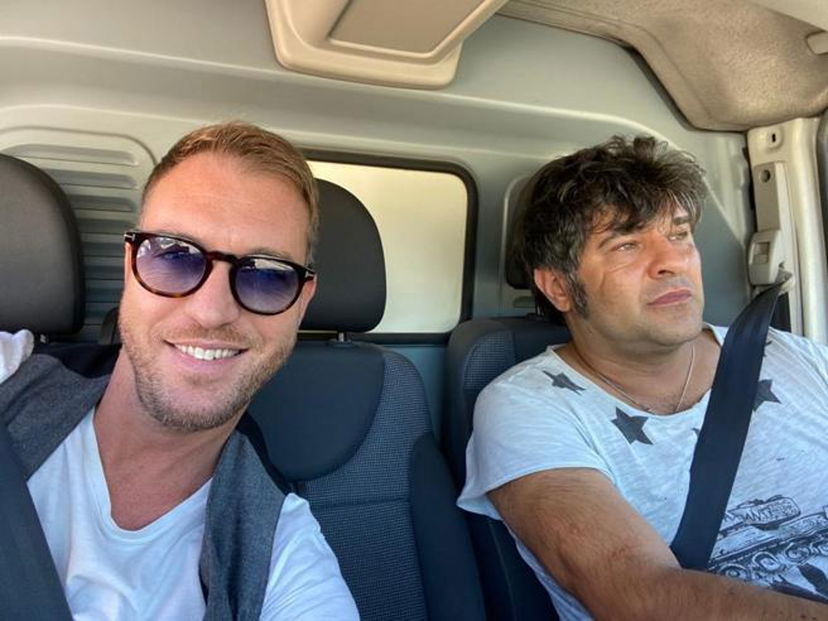 Mauro Marin aggredito con l’ex tronista? “Calci e pugni”, ma i testimoni raccontano un’altra storia preview