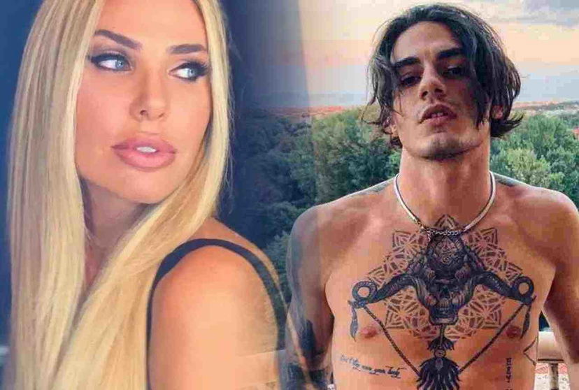 Affaire Ilary Blasi, Alessio La Padula “demolisce” Corona – VIDEO preview