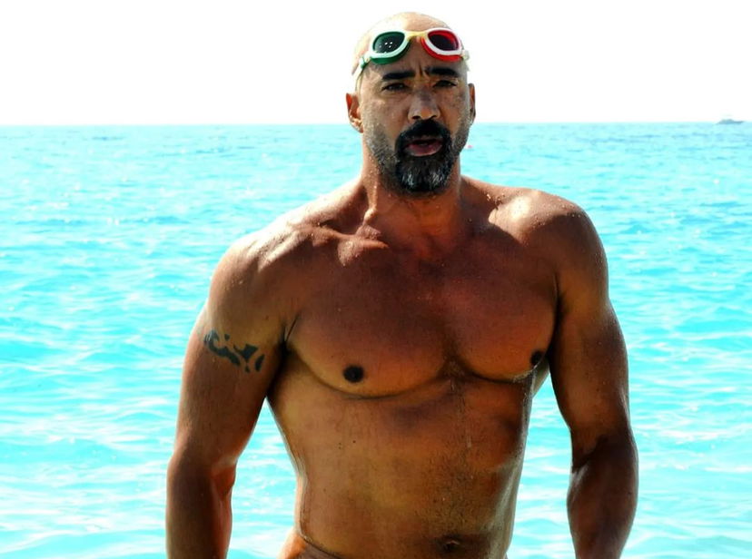 Amaurys Perez al GF Vip 7, lo sportivo con la passione per i reality: gossip, figli e moglie preview