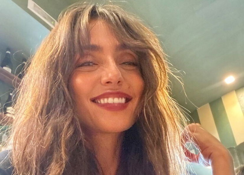 Ambra Angiolini, nuovo amore dopo Allegri? “Notte di fuoco” con un collega secondo Diva e Donna preview