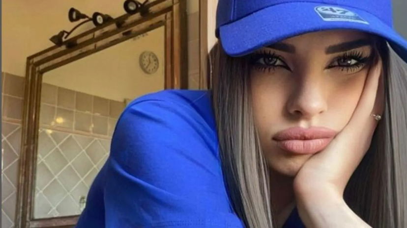 Angelica Benevieri ci “ricasca” e dà del “ritardato” al fratello: il video preview