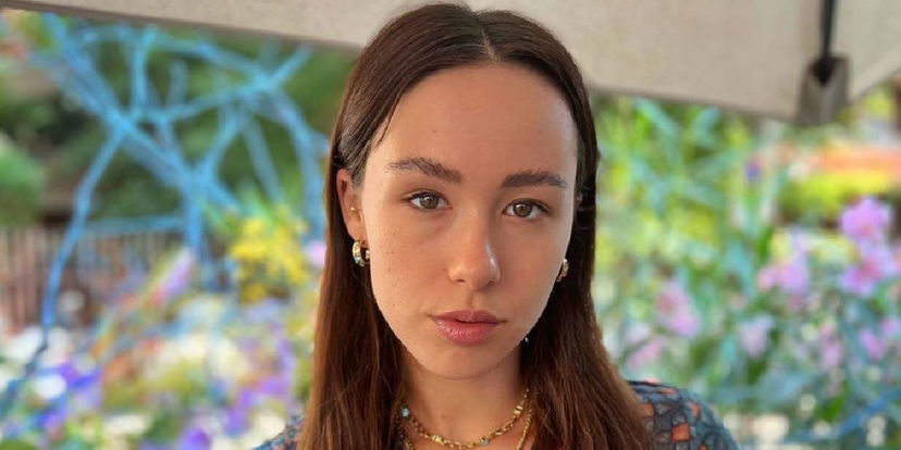 Aurora Ramazzotti incinta, Signorini conferma tutto: “Si è arrabbiata tanto”, il retroscena preview