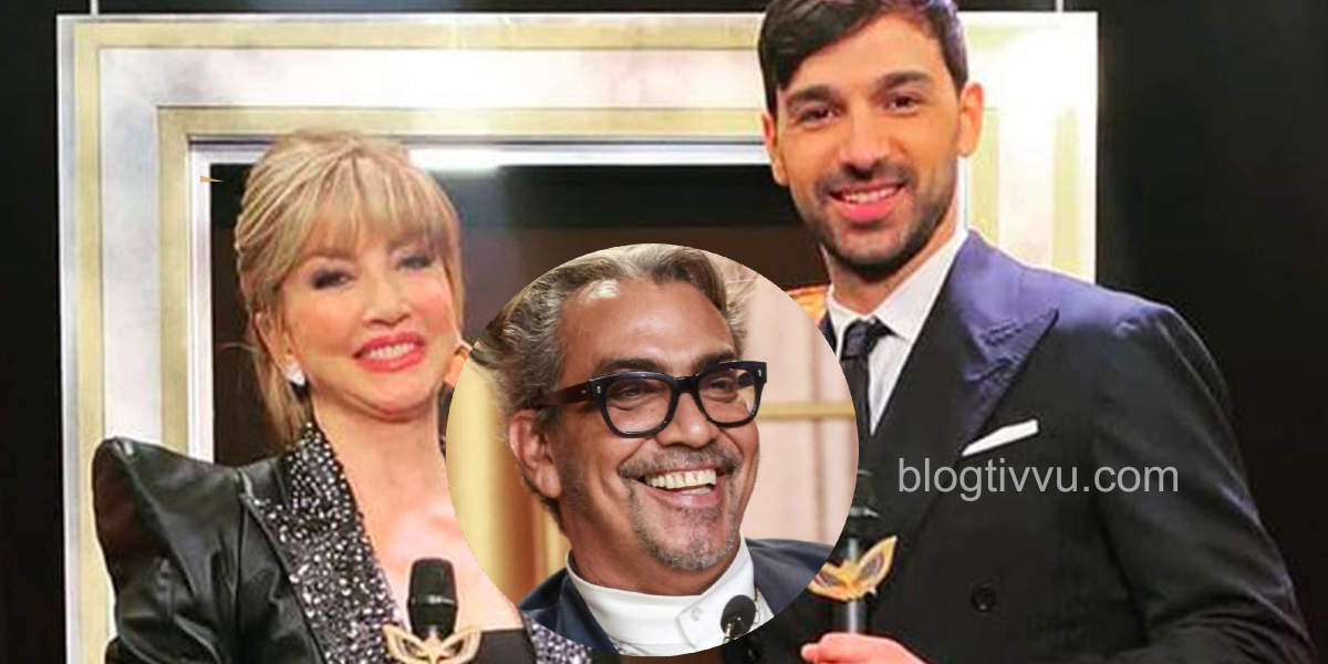 Ballando con le stelle, Mariotto si arrabbia con Raimondo Todaro e difende Milly Carlucci: ecco cosa ha detto article-post