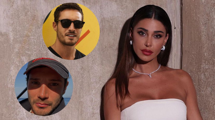 Belen Rodriguez compie gli anni, l’ex Antonino Spinalbese non la cita al GF Vip: arriva la dedica di Stefano preview